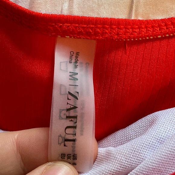 Zaful Bikini - Picture 3 of 3